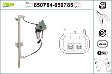 VALEO 850784
